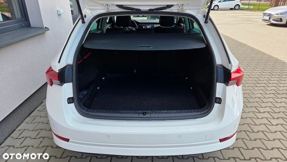 Skoda Octavia 1.0 TSI Ambition - 23