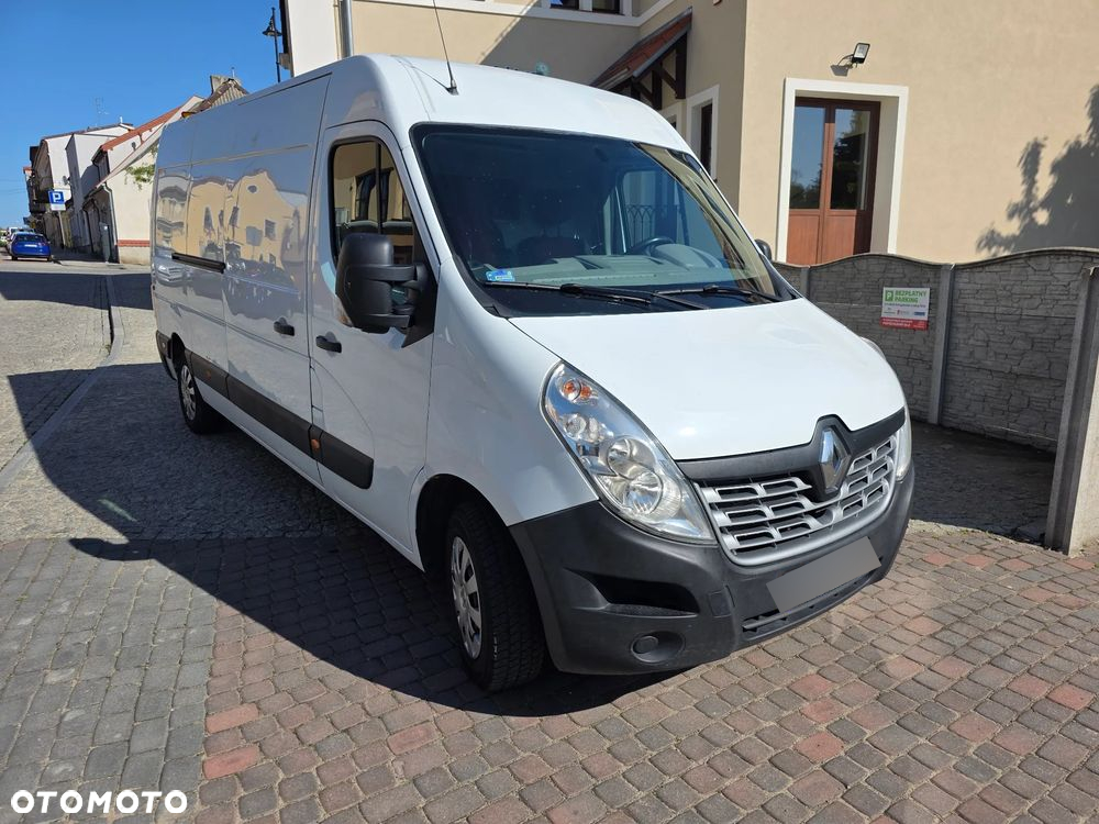 Renault Master - 10