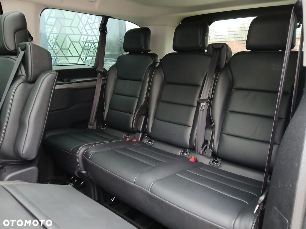 Toyota Proace Verso 2.0 D4-D Long VIP - 9