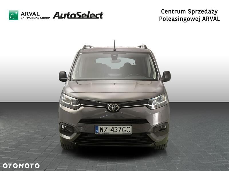 Toyota ProAce - 9