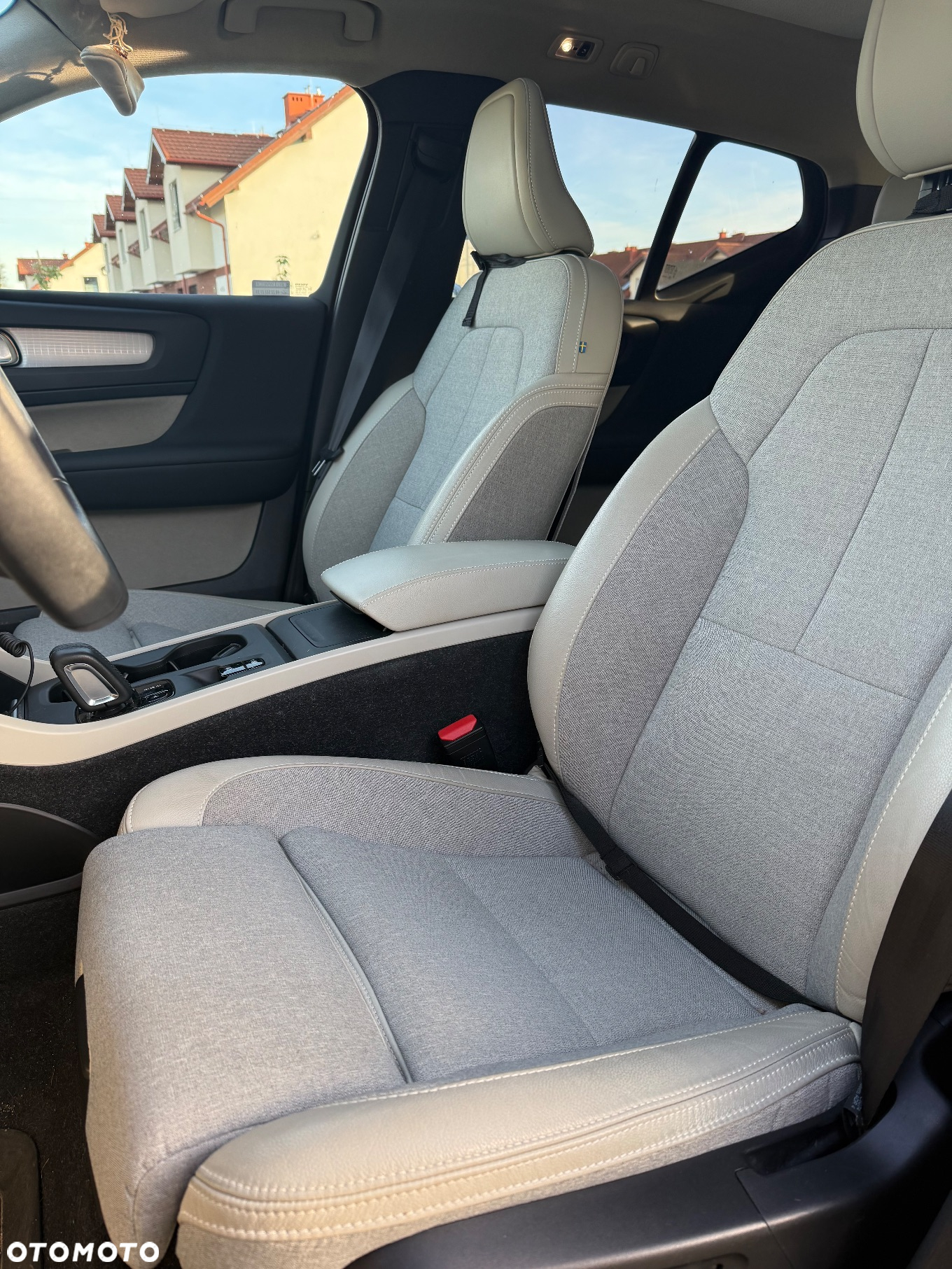 Volvo XC 40 D3 AWD - 13