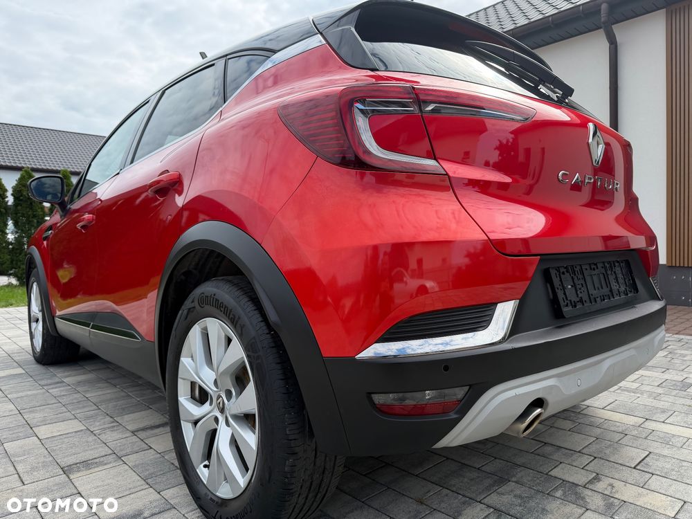 Renault Captur 1.3 TCe Intens EDC - 13
