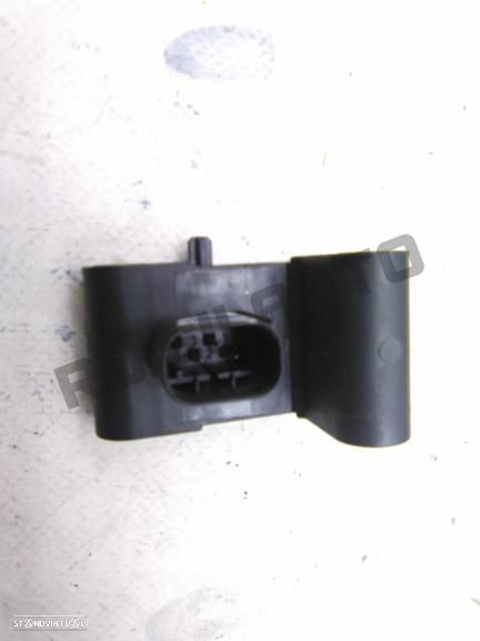 Sensor Impacto 691_1003 Bmw 1 (e87) [2004_2011] 120d - 2