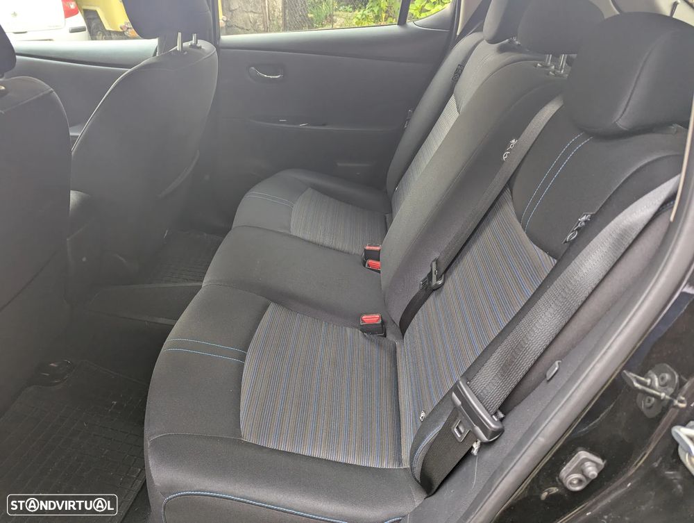 Nissan Leaf N-Connecta - 7