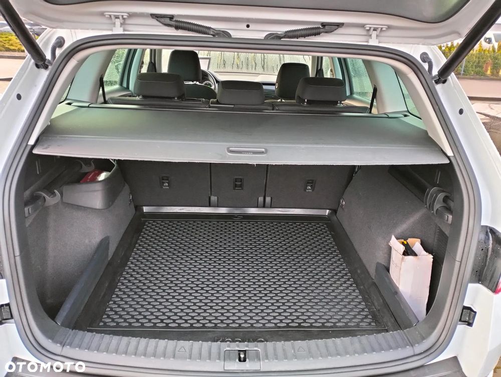 Skoda Kodiaq 2.0 TDI 4x4 Style DSG - 19