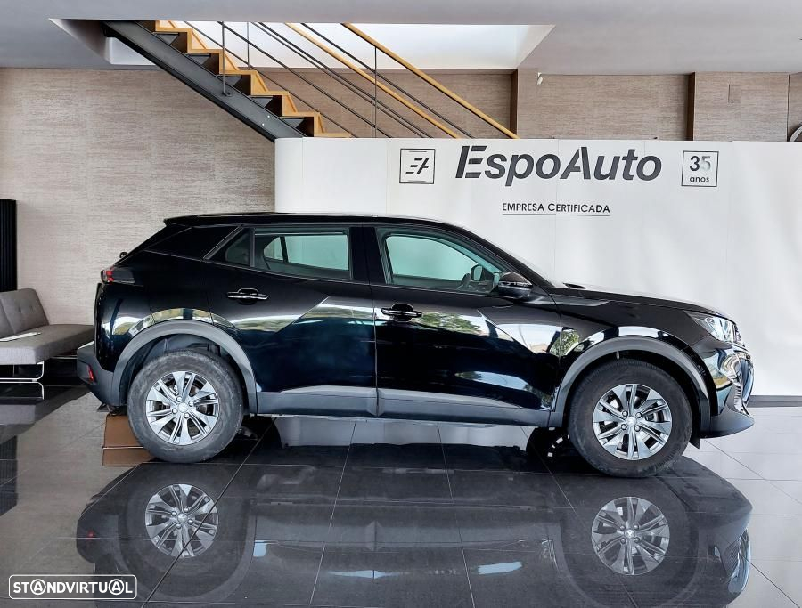 Peugeot 2008 1.5 BlueHDi Active Pack - 6