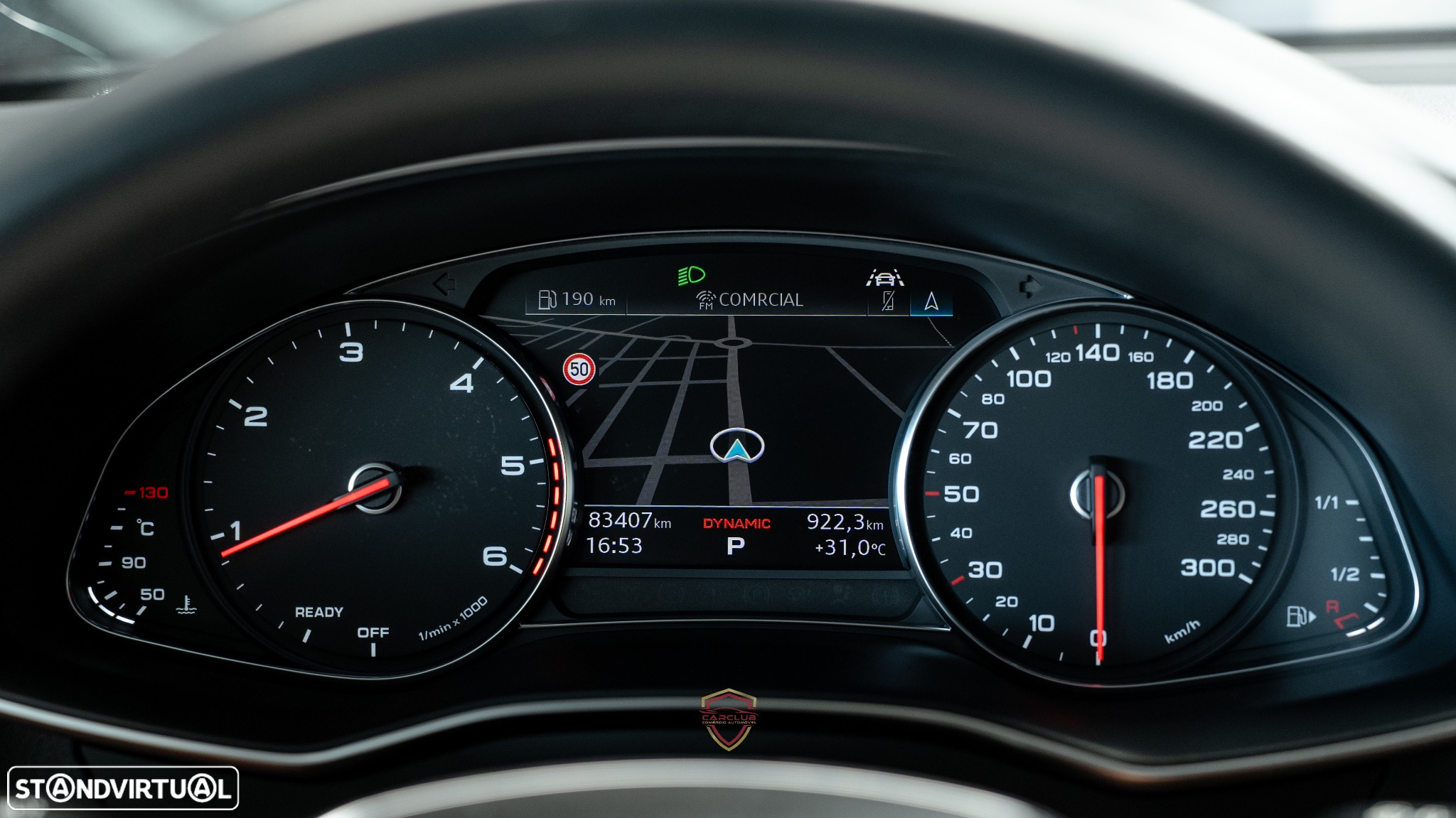 Audi A7 Sportback 40 TDI quattro S tronic - 26