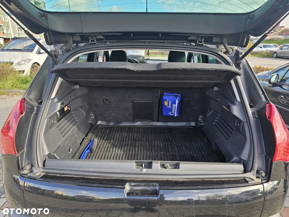 Peugeot 3008 1.6 HDi Access - 10