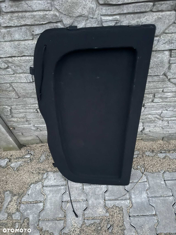 Półka bagażnika  Opel Mokka