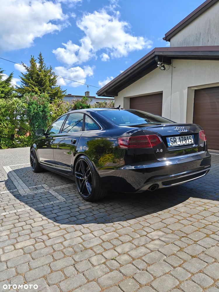 Audi A6 Limousine - 3