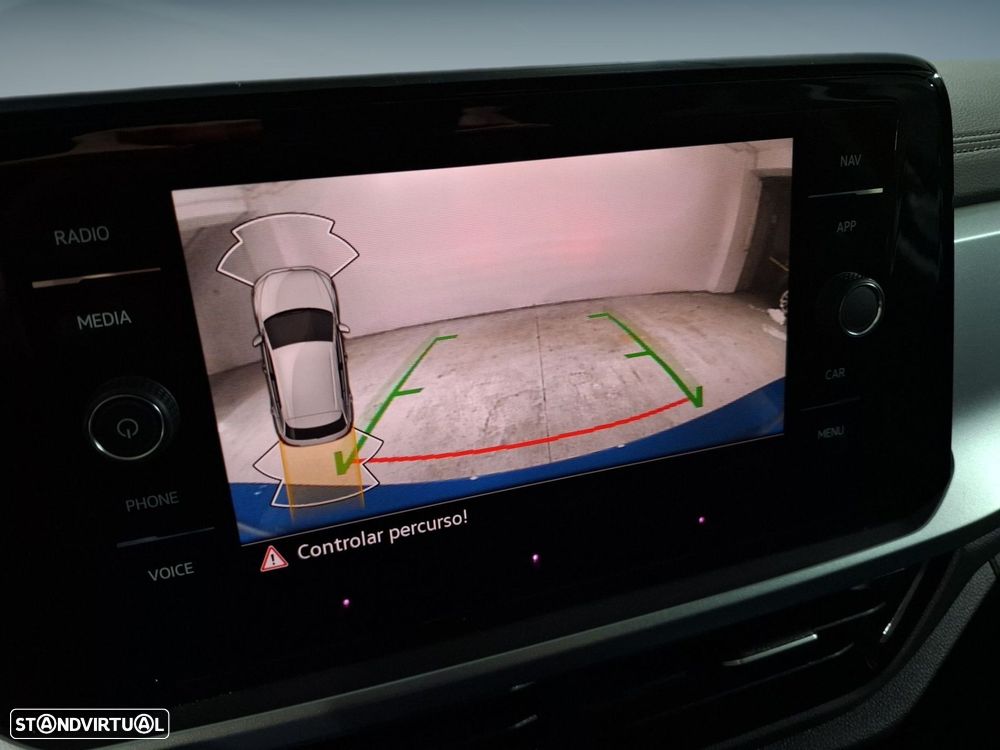 VW T-Roc 1.0 TSI Urban - 19