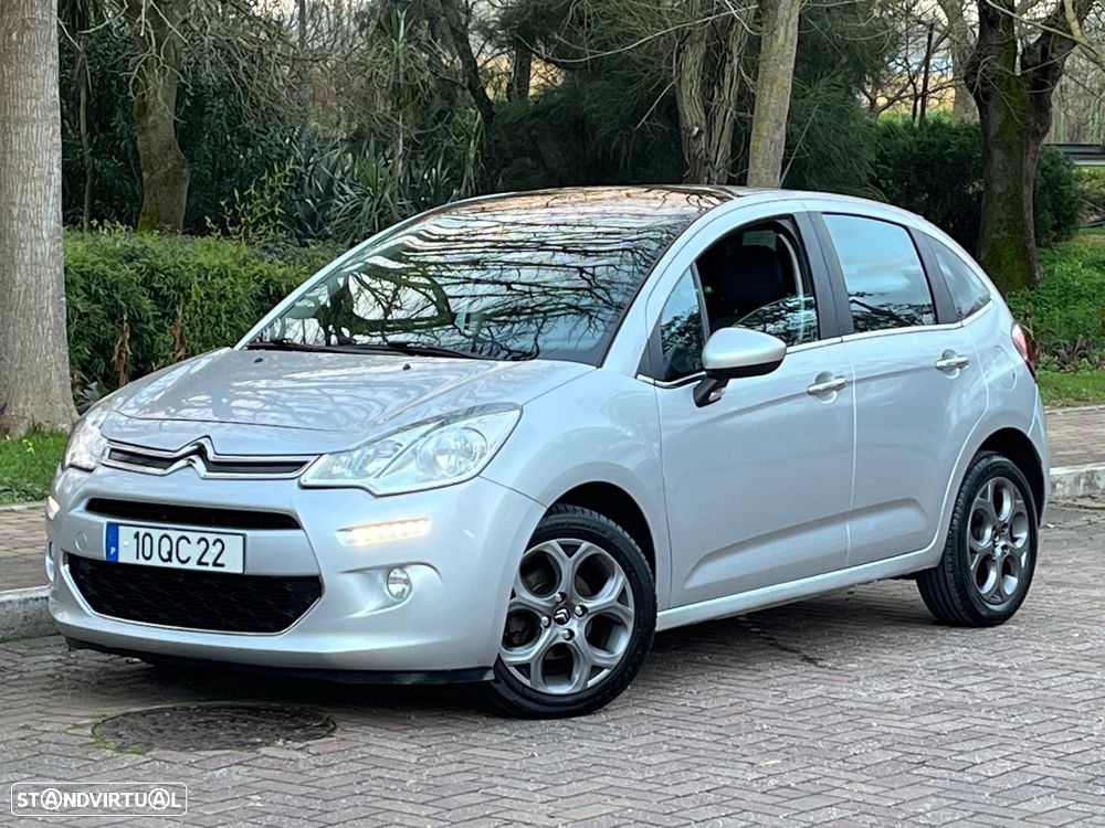 Citroën C3 1.2 PureTech Seduction - 7