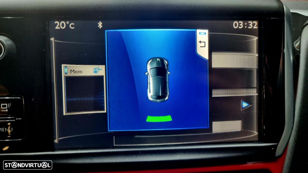 Peugeot 208 GTI 200 THP - 20