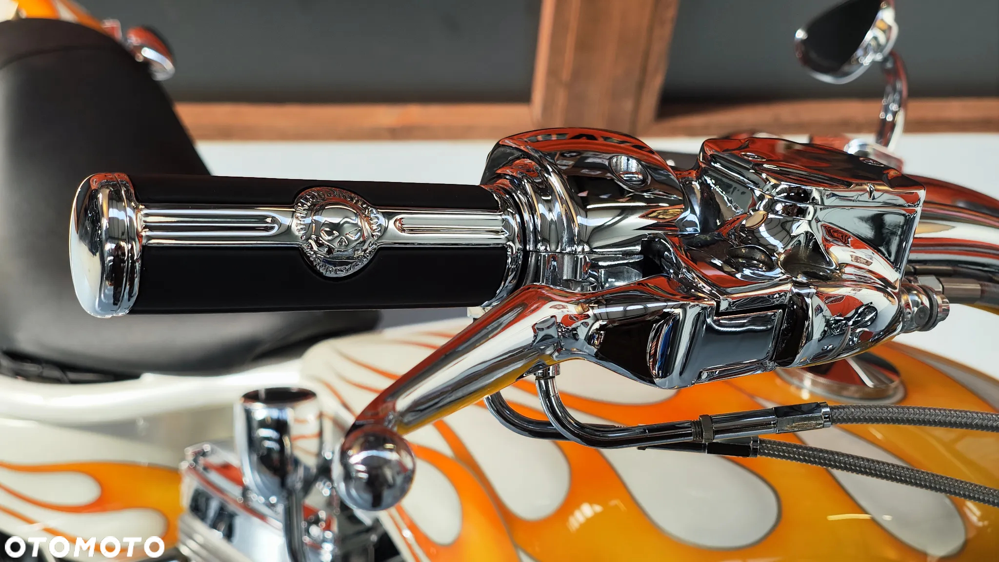 Harley-Davidson Softail - 29