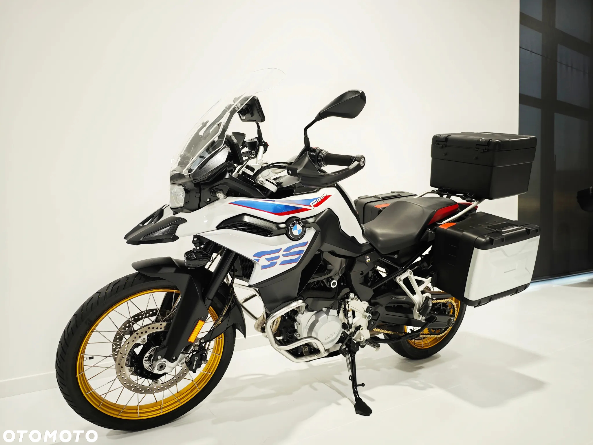 BMW GS - 3