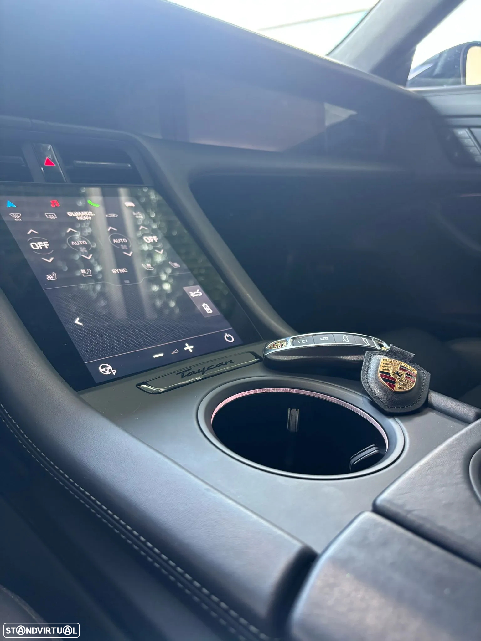 Porsche Taycan Turbo - 20