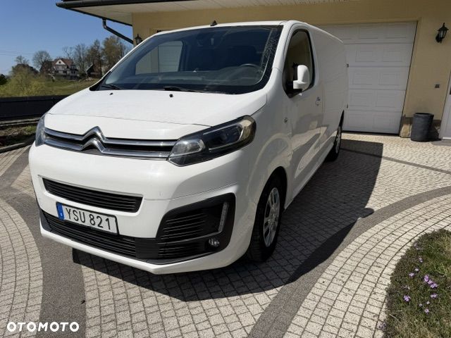 Citroën Jumpy lll - 1