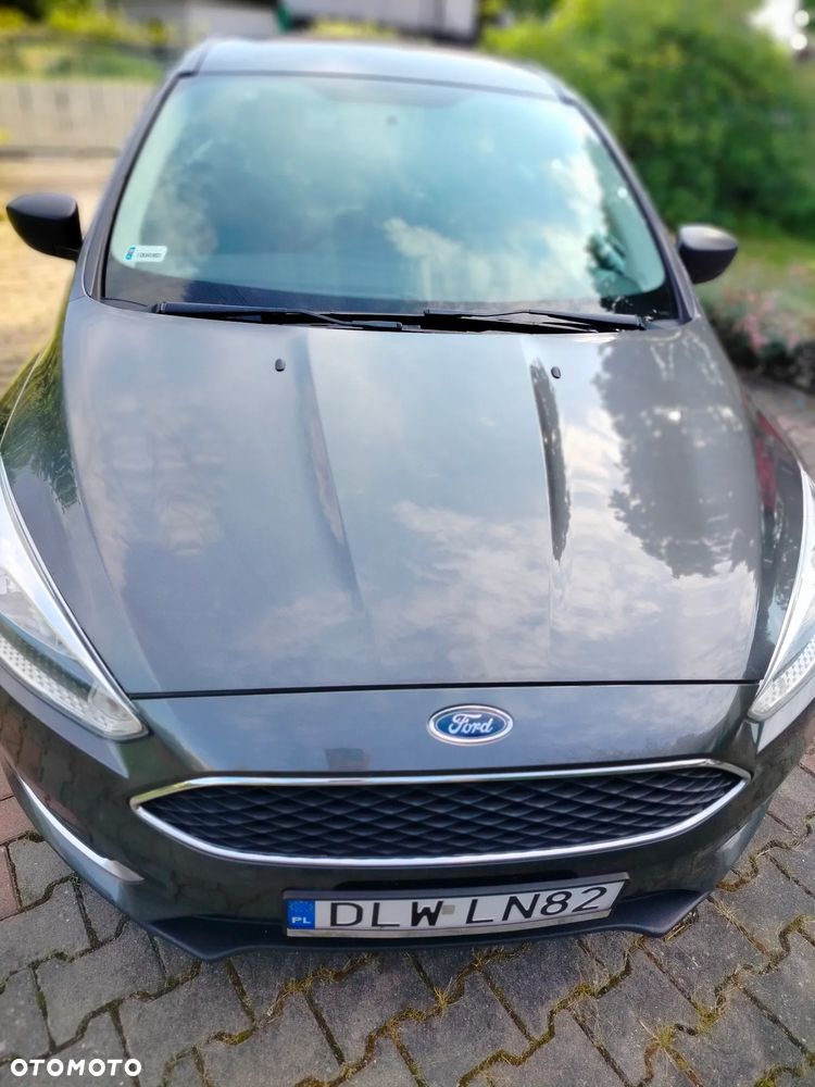 Ford Focus - 3