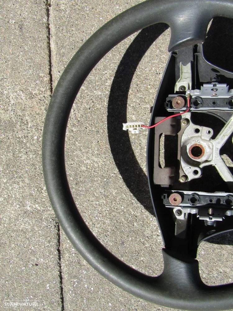 Volante Toyota Corolla (_E11_) ano 1995 a 2000 (ver detalhes) - 12