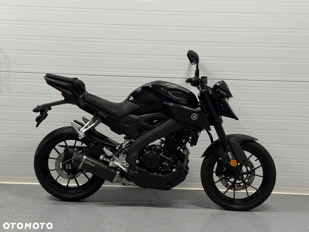 Yamaha MT - 3
