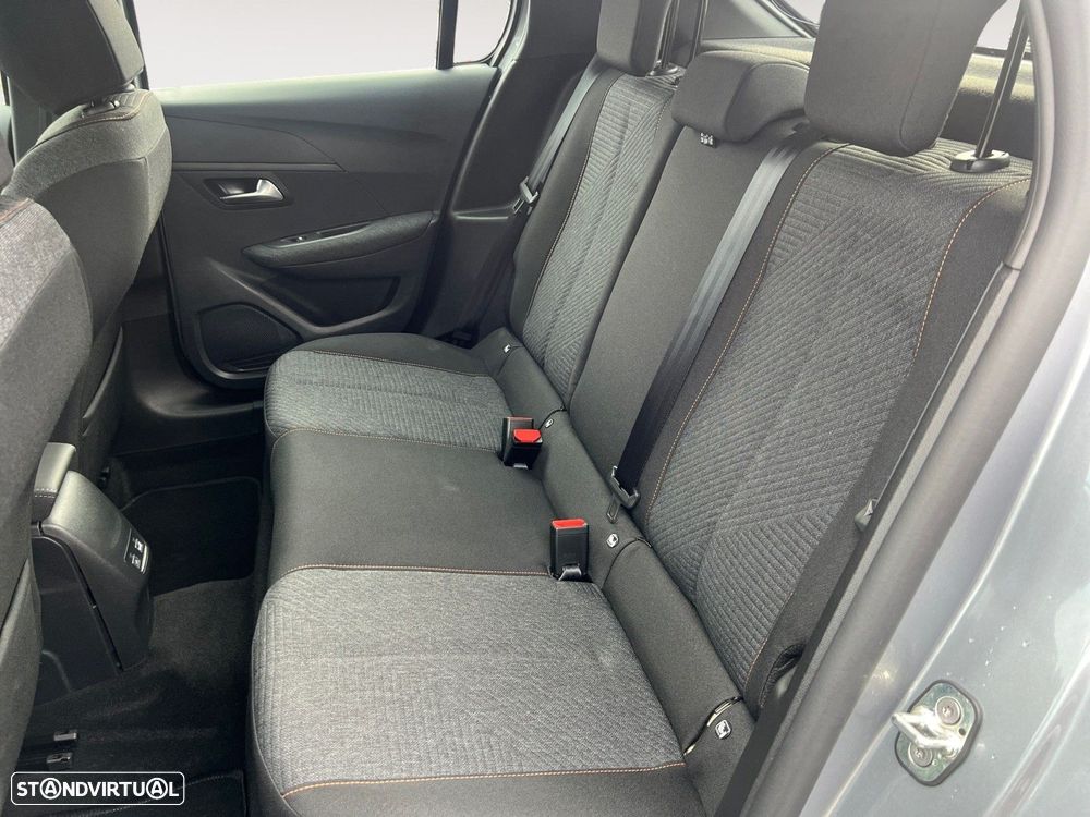 Peugeot e-208 50 kWh Style - 13