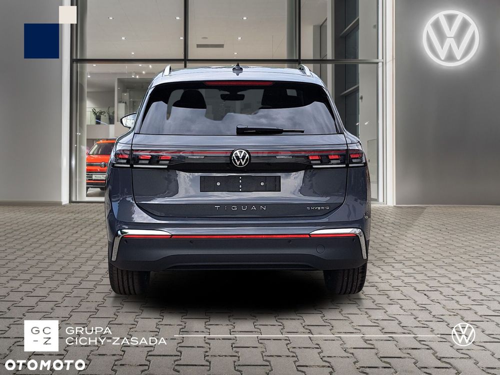 Volkswagen Tiguan 2026 photo 4