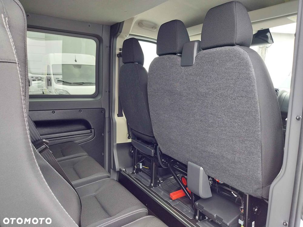 Fiat Ducato Maxi H3-Power L4H2 - 9
