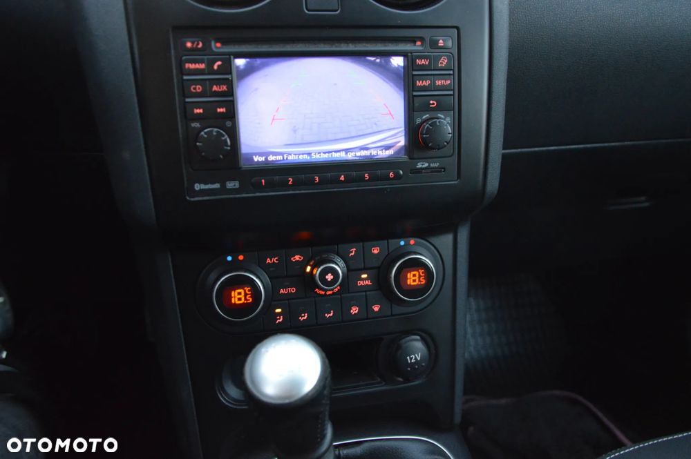Nissan Qashqai+2 2.0 Tekna - 25