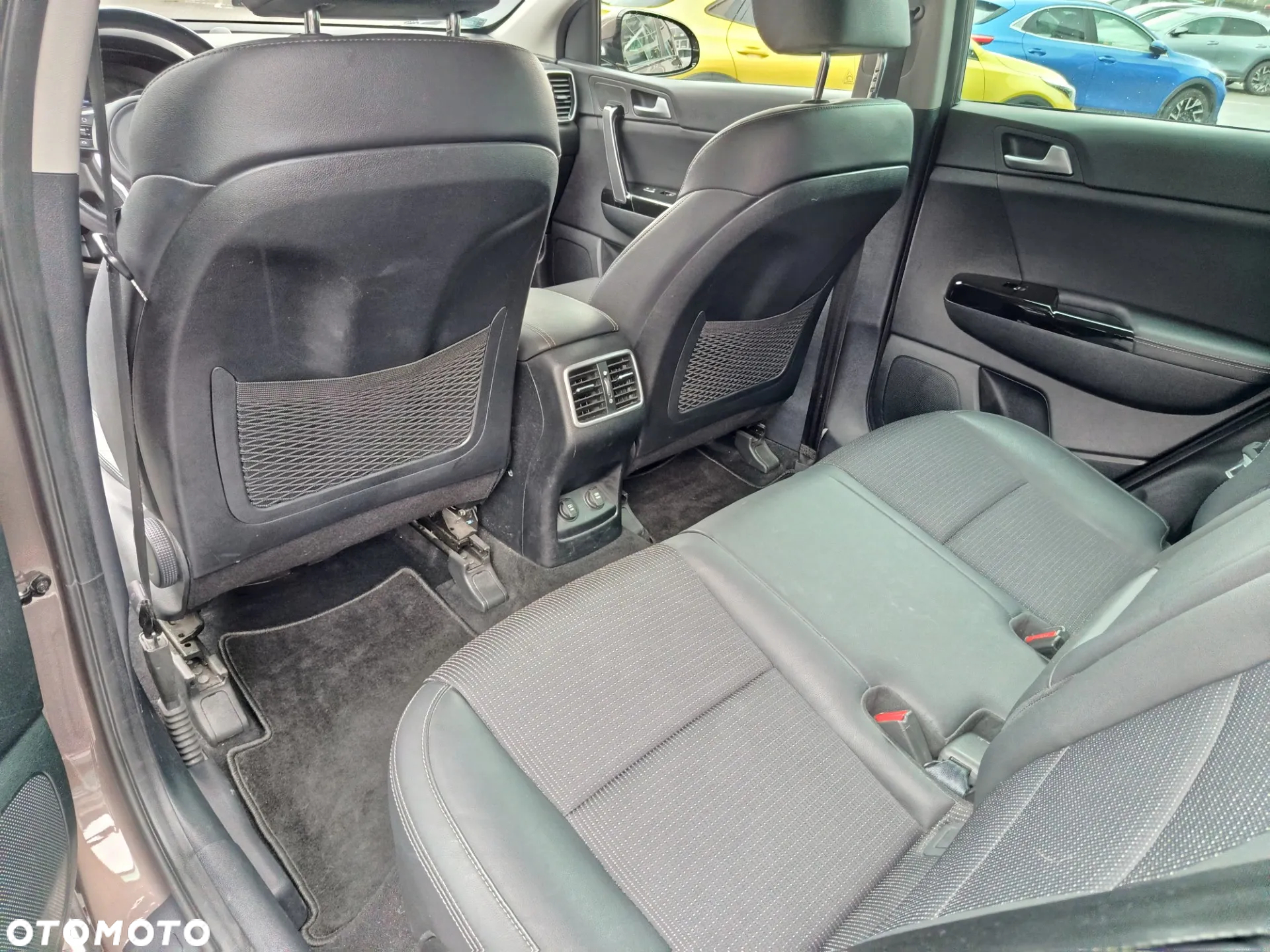 Kia Sportage 1.6 GDI L Business Line 2WD - 10