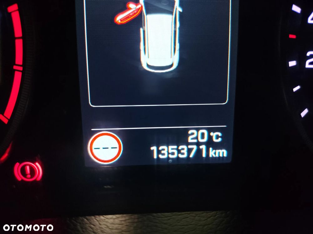 Hyundai Tucson 2.0 CRDI BlueDrive Comfort 2WD - 7