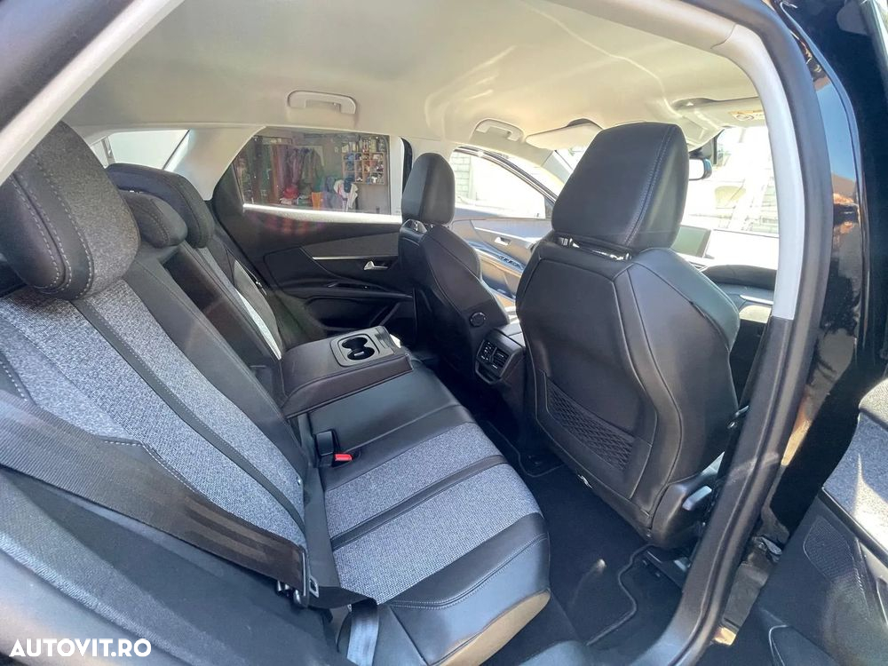 Peugeot 3008 PureTech 130 Stop & Start GPF EAT8 Allure Pack - 15