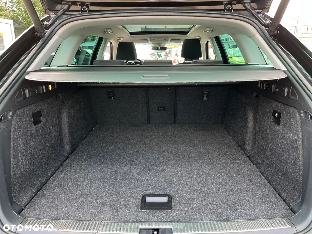 Skoda Superb - 35