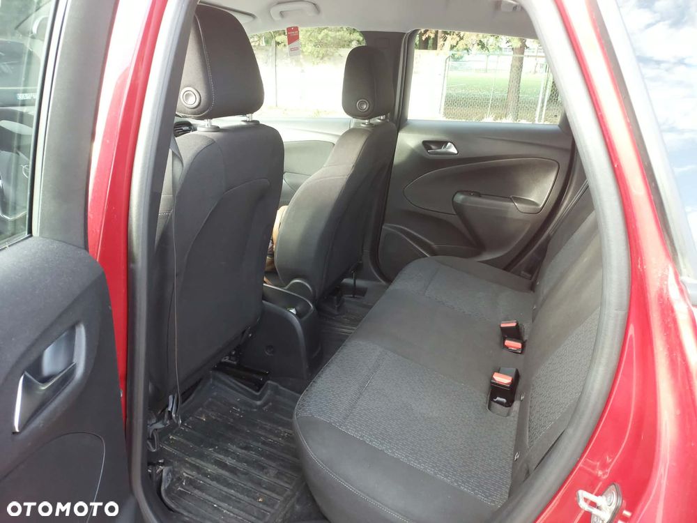 Opel Crossland X 1.2 Edition - 6