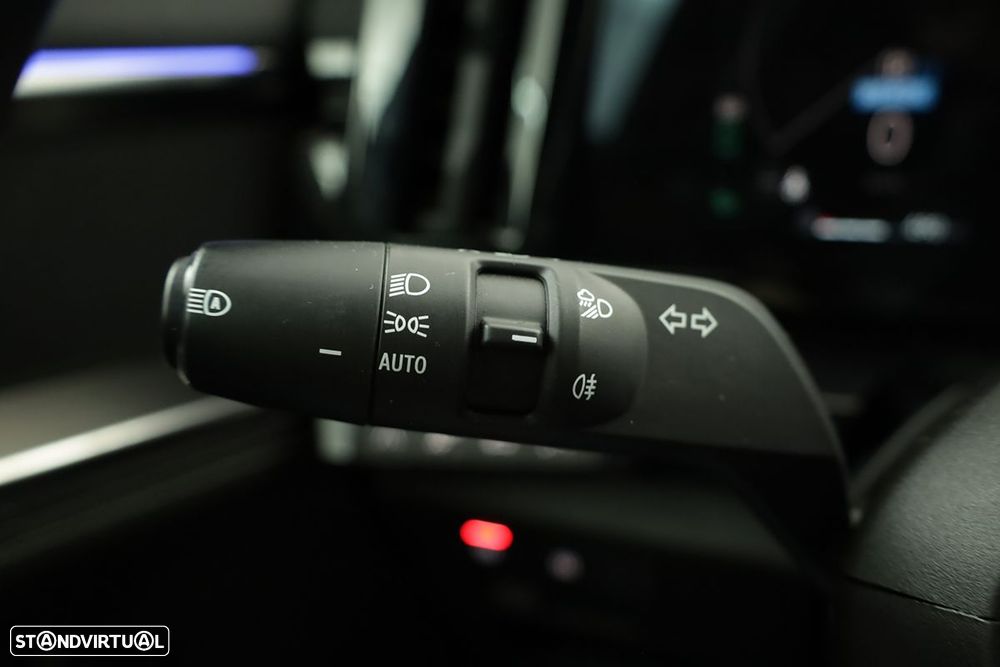 Renault Austral 1.2 E-Tech Techno - 16