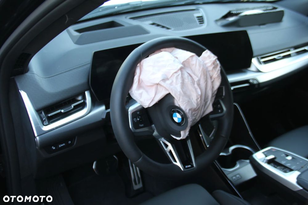 BMW X2 sDrive20i - 11