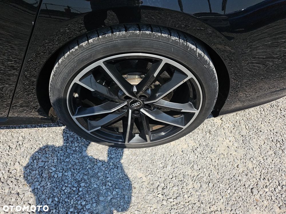 Audi S8 Plus 4.0 TFSI Quattro - 27