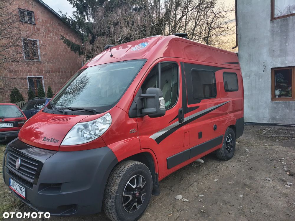 Fiat Ducato - 3