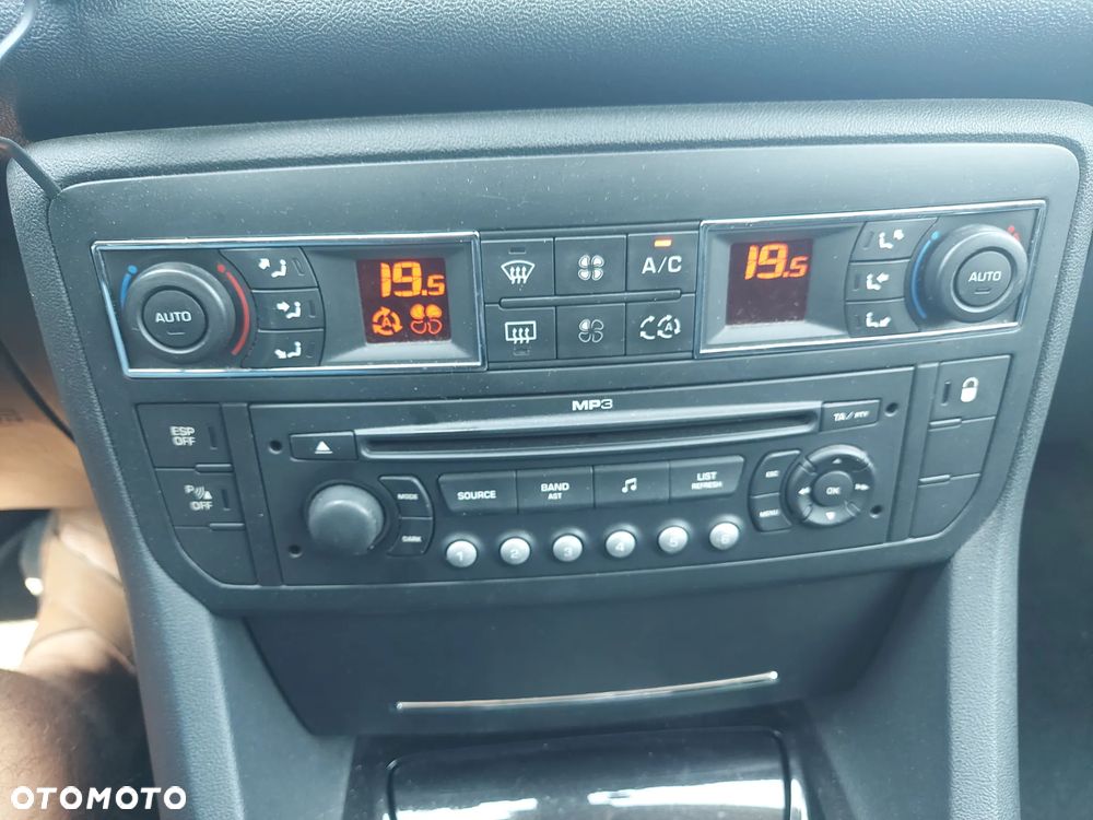 Citroën C5 2.0i 16V Exclusive - 31