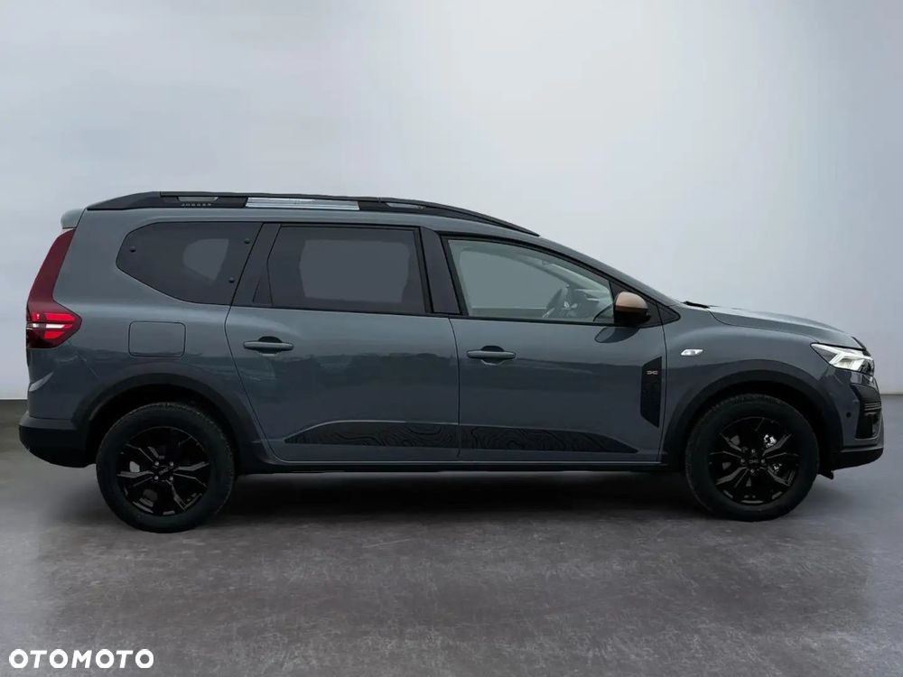 Dacia Jogger 1.0 TCe Extreme+ 7os - 6