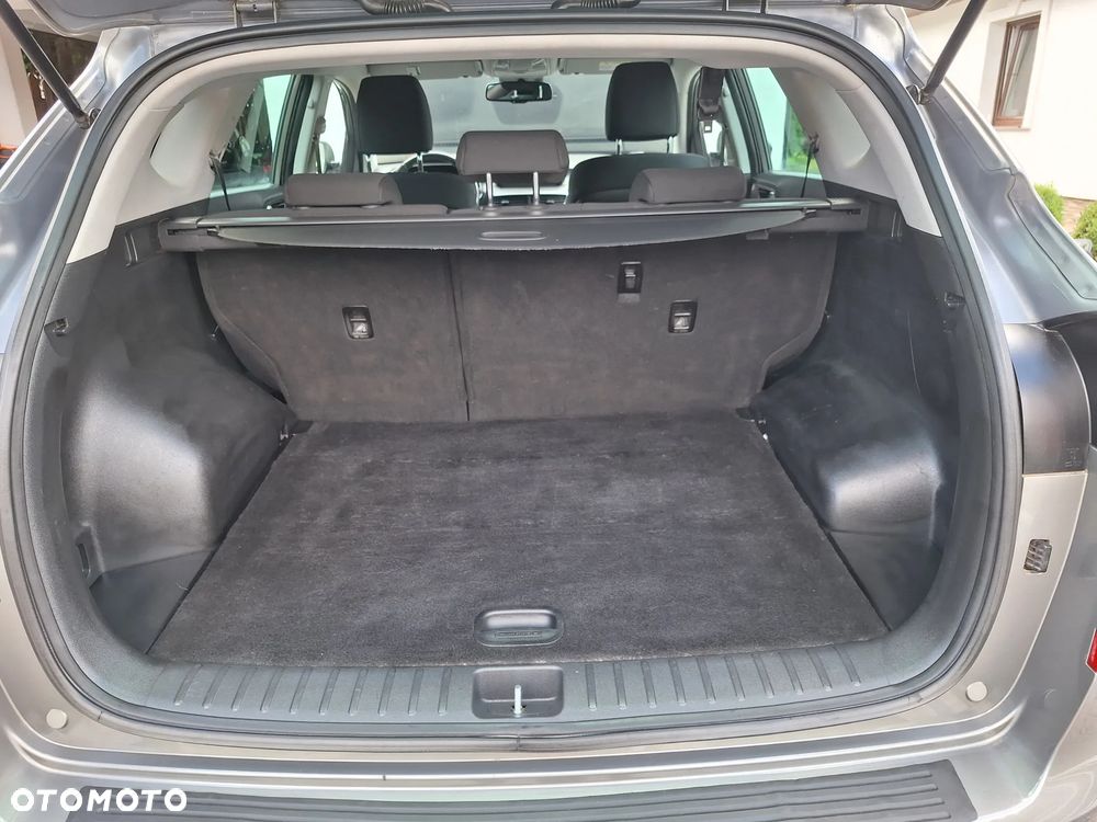 Hyundai Tucson blue 1.6 GDi 2WD Intro Edition - 22