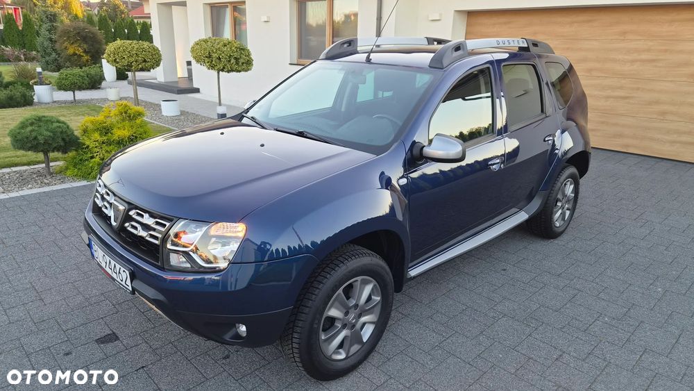 Dacia Duster 1.6 16V 105 4x2 Laureate - 27