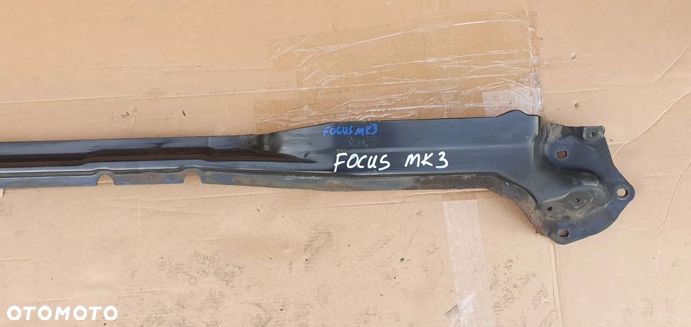 Rozpórka kielichów wzmocnienie Ford Focus MK3 AV6116H004AC - 3