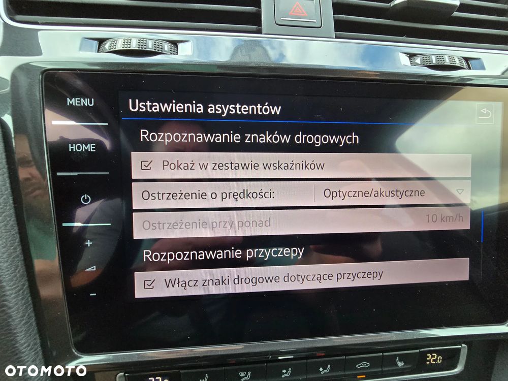 Volkswagen Golf - 20