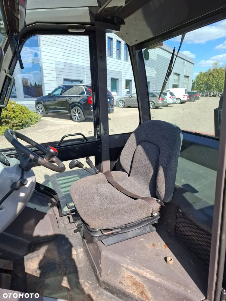 Manitou MSI 30 - 8