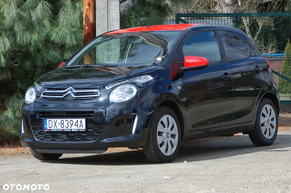 Citroën C1 - 13