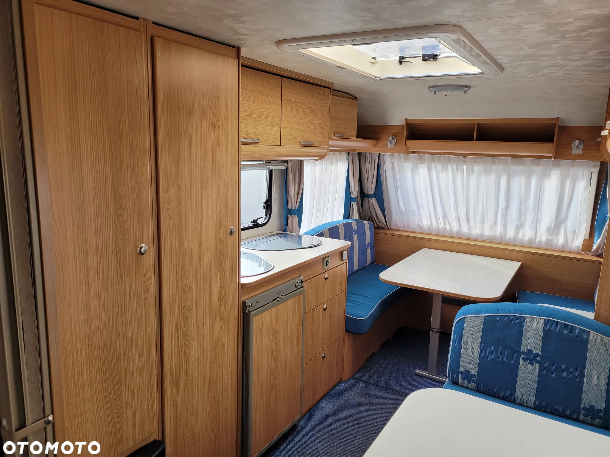 Adria 542 Altea - 13