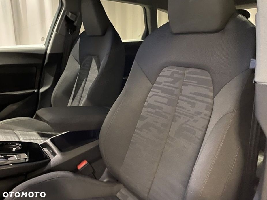 Audi A5 Avant TFSI S tronic - 6