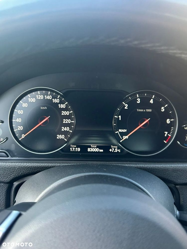 BMW Seria 4 430i xDrive M Sport - 12