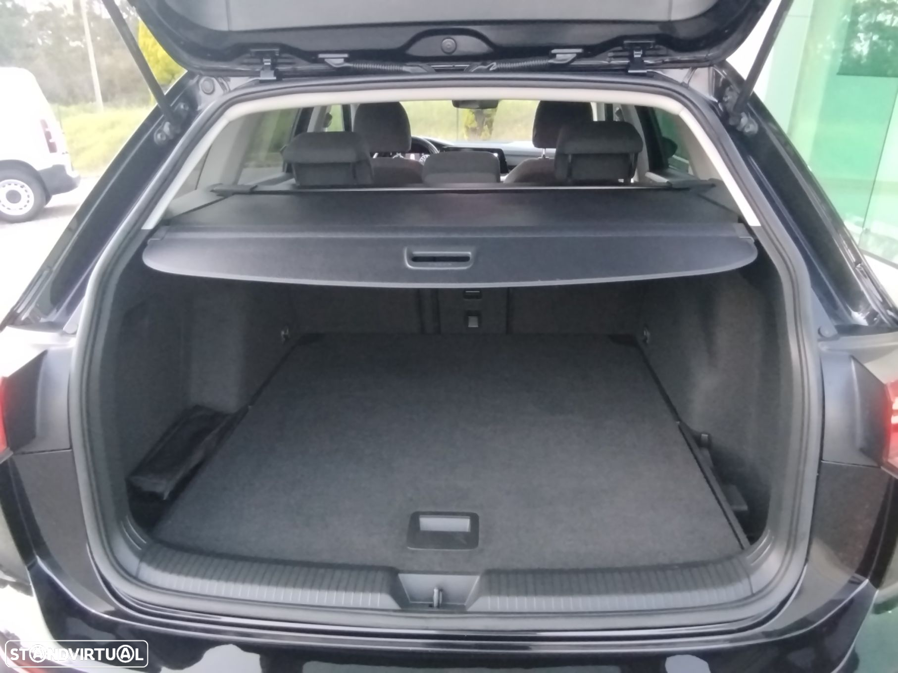 VW Golf Variant 2.0 TDi Life - 39