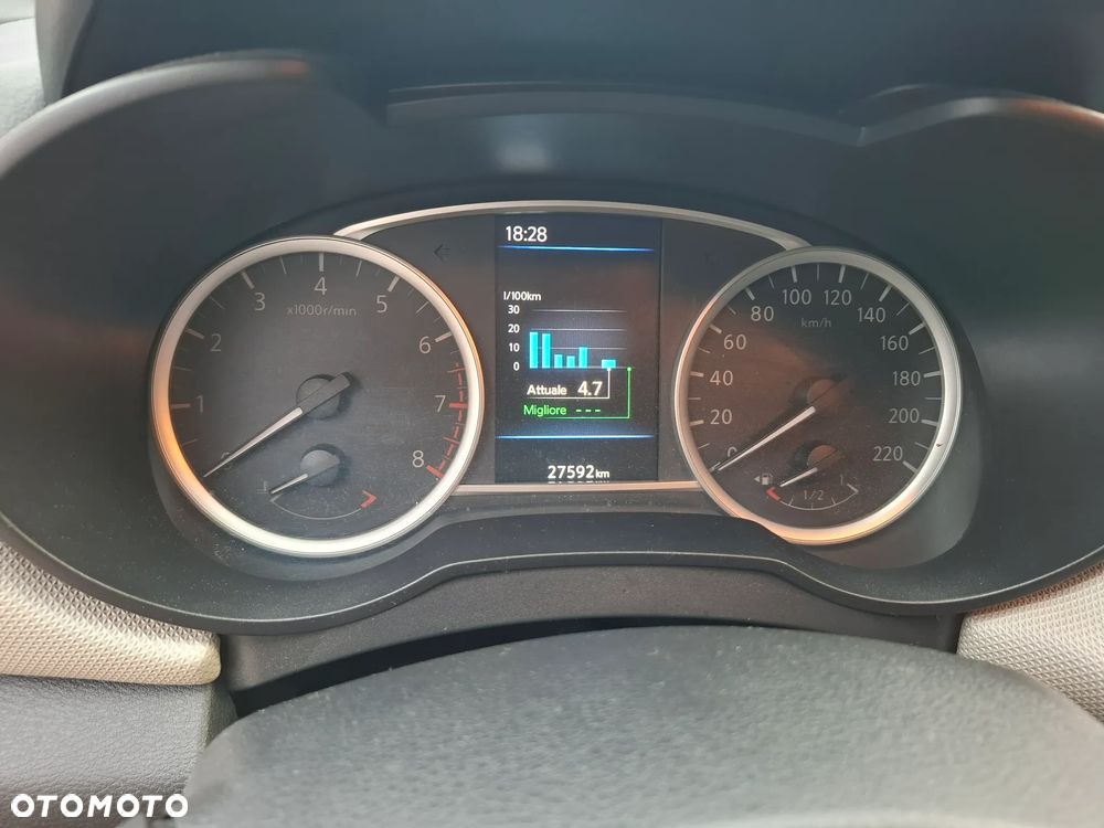 Nissan Micra 1.0 IG-T Tekna - 5